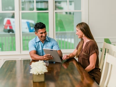 Aire Serv of East Raleigh