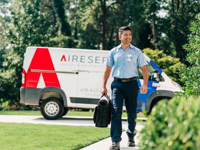 Aire Serv of Florence