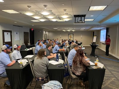 Aire Serv of Flower Mound