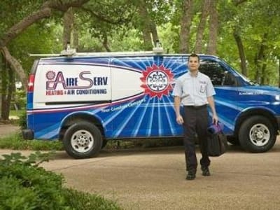 Aire Serv of Fort Bend