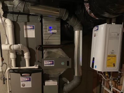 Aire Serv of Fort Collins