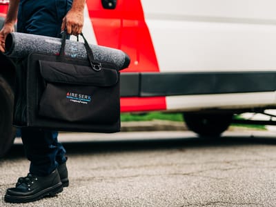 Aire Serv of Fort Lauderdale