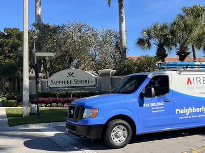 Aire Serv of Fort Lauderdale