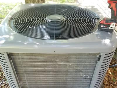 Aire Serv of Gramercy