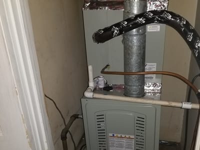 Aire Serv of Gramercy