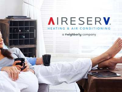 Aire Serv of Grand Prairie