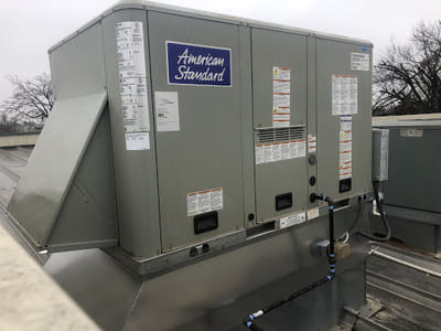 Aire Serv of Greater Oklahoma City