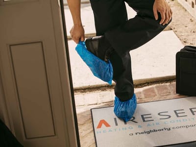 Aire Serv of Greenville