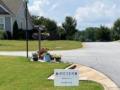 Aire Serv of Greenville