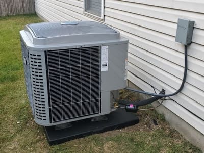 Aire Serv of Greenwood