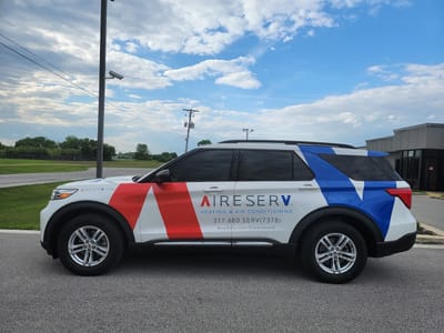 Aire Serv of Greenwood