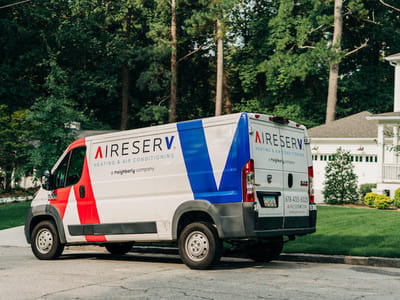 Aire Serv of Greenwood