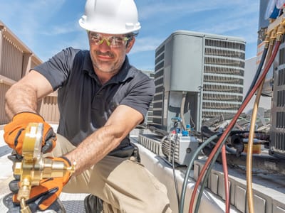 Aire Serv of Hillsboro