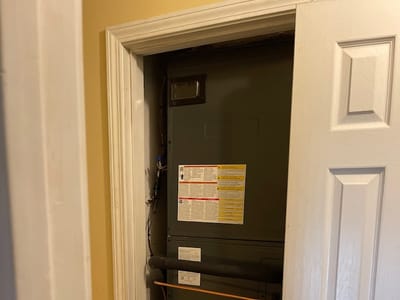 Aire Serv of Hinesville