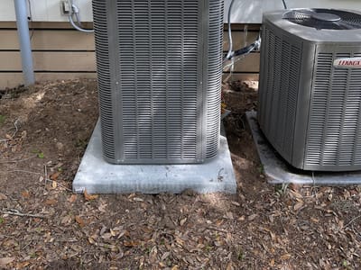 Aire Serv of Hinesville