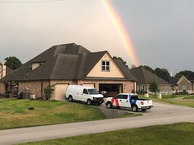 Aire Serv of Houston Northwest