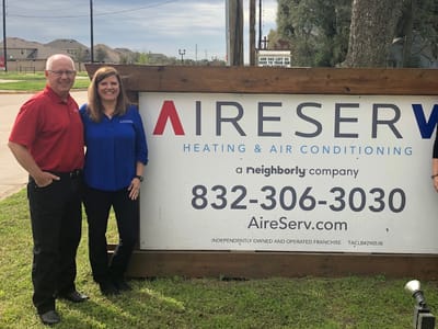 Aire Serv of Houston Northwest