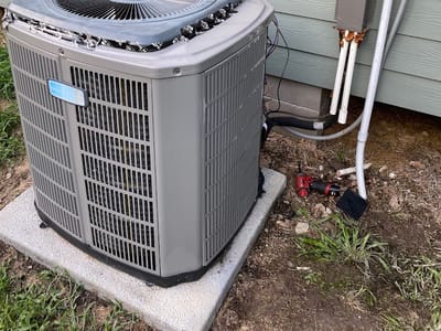 Aire Serv of Huntsville, TX