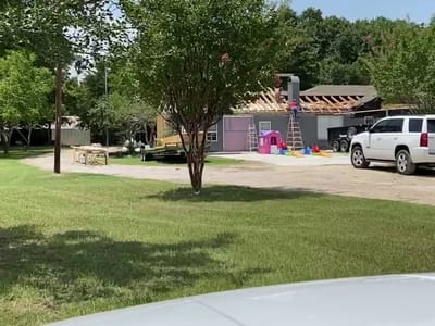 Aire Serv of Huntsville, TX