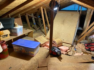 Aire Serv of Huntsville, TX