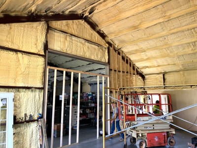 Aire Serv of Huntsville, TX