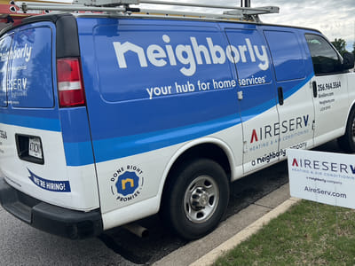 Aire Serv of Huntsville