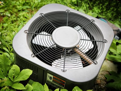 Aire Serv Of Johnson County