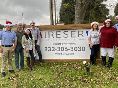 Aire Serv of Katy