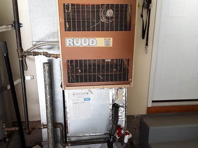 Aire Serv of Kennewick