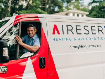 Aire Serv of Killeen