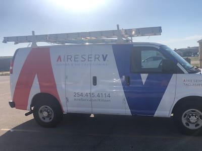 Aire Serv of Killeen