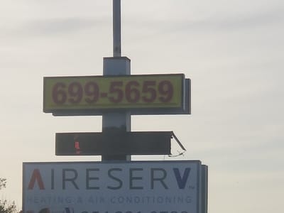 Aire Serv of Killeen