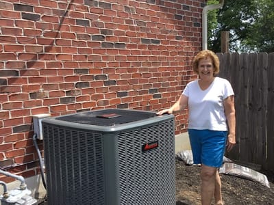 Aire Serv of Knoxville