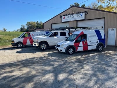 Aire Serv of Lee's Summit