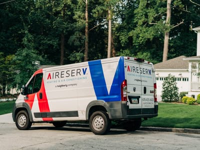 Aire Serv of Lee's Summit