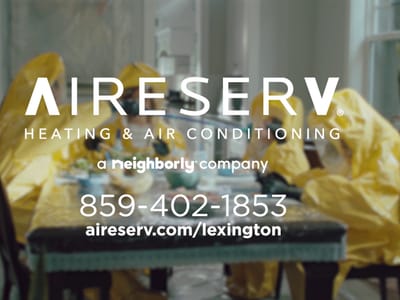 Aire Serv of Lexington