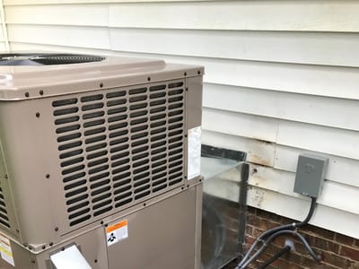 Aire Serv of Liberty