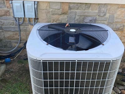 Aire Serv of Longview