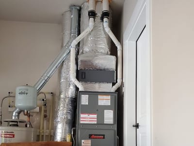 Aire Serv of Longview