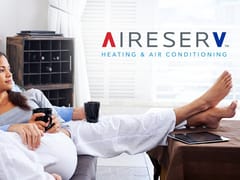 Aire Serv of Longview