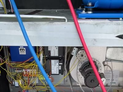 Aire Serv of Longview