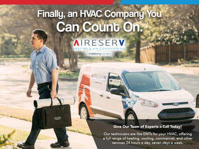 Aire Serv of Louisville