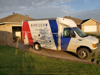 Aire Serv of Lubbock