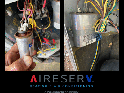 Aire Serv of McKinney