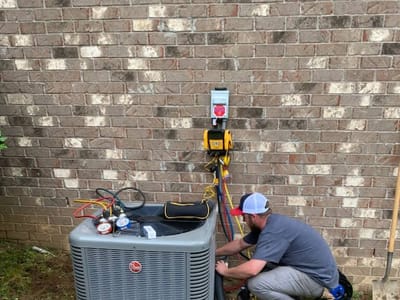 Aire Serv of Memphis