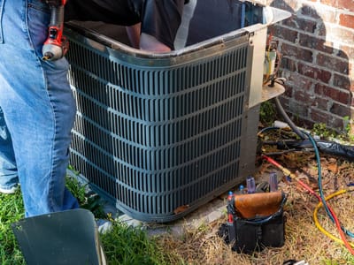 Aire Serv of Metairie