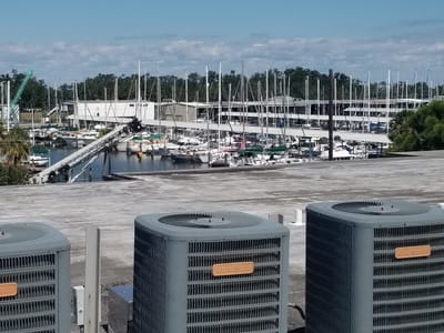 Aire Serv of Metairie