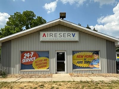 Aire Serv of Mid Michigan
