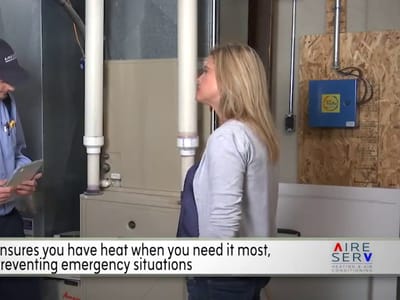 Aire Serv of Mid Michigan