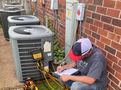 Aire Serv of Nashville